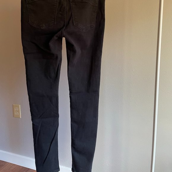 Express black skinny jeans - Picture 6 of 6